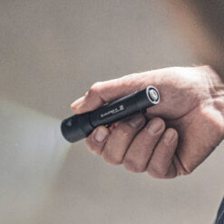 Ledlenser P5 Flashlight
