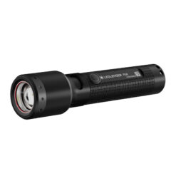 Ledlenser P5R Flashlight