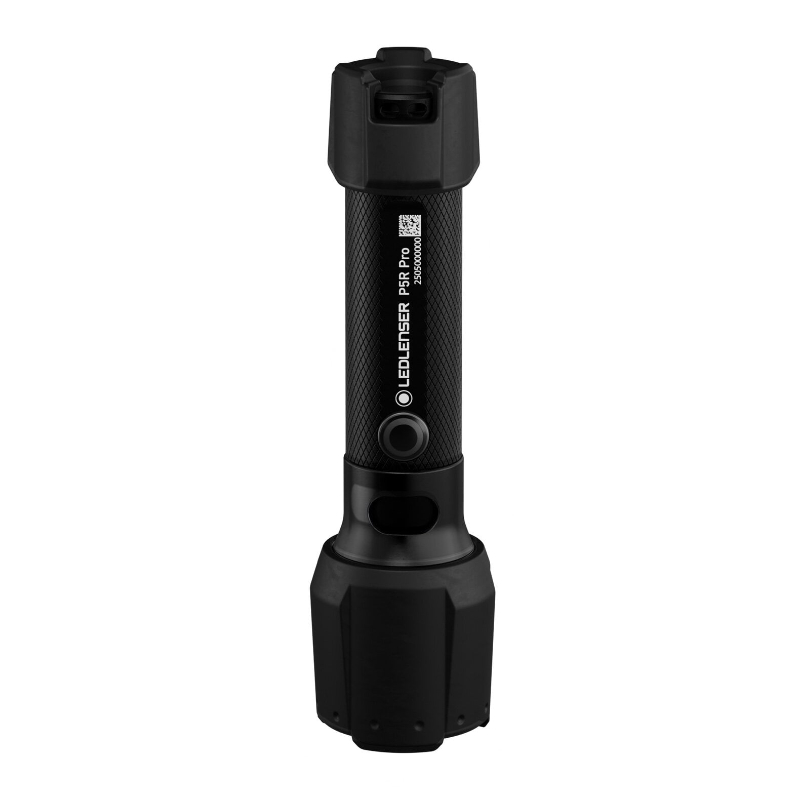 Ledlenser P5R Pro Flashlight