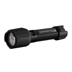 Ledlenser P5R Pro Flashlight