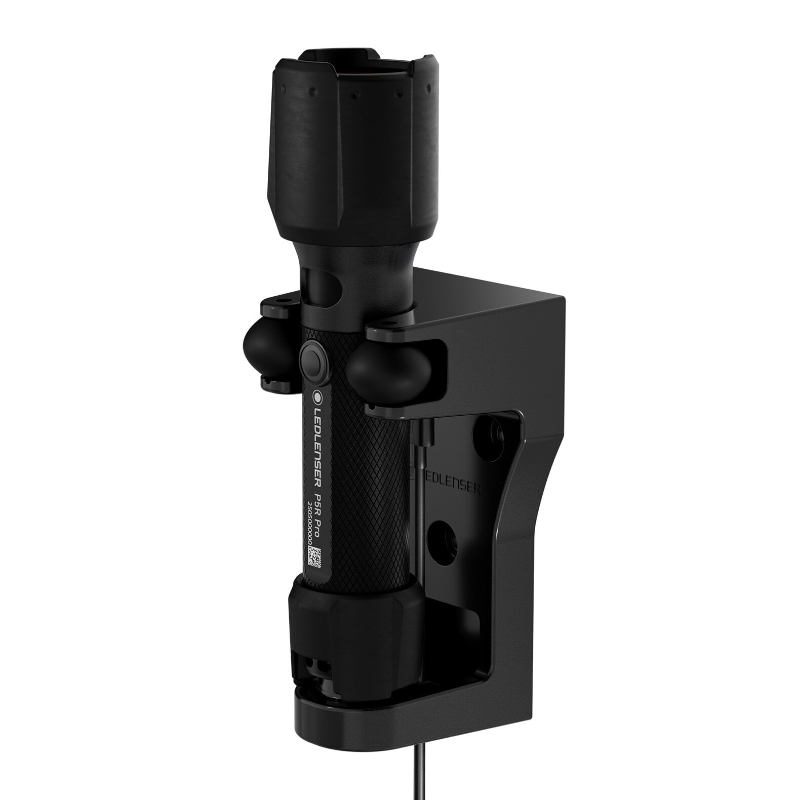 Ledlenser P5R Pro Flashlight