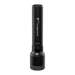 Ledlenser P6R Flashlight
