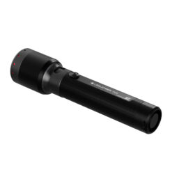 Ledlenser P6R Flashlight
