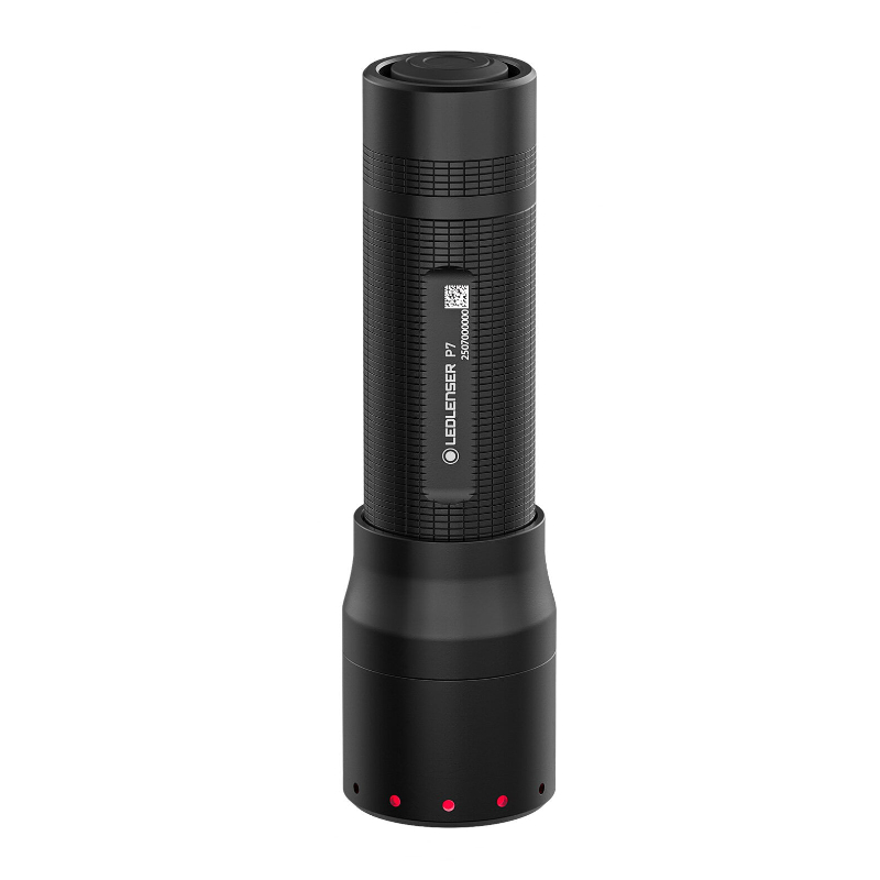 Ledlenser P7 Flashlight