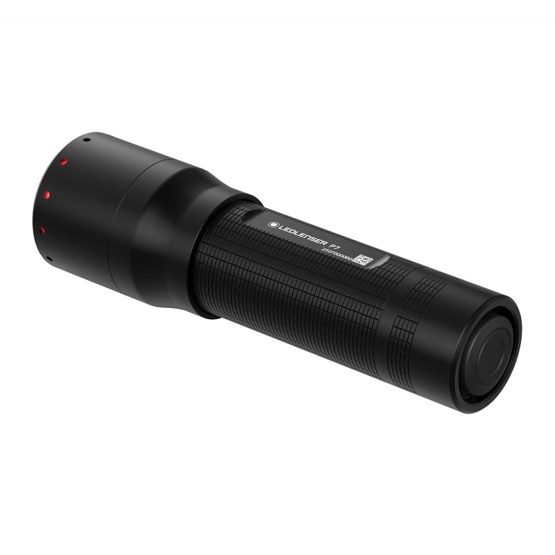 Ledlenser P7 Flashlight