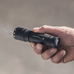 Ledlenser P7 Flashlight