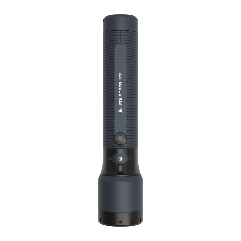 Ledlenser P7R 25th Anniversary Edition Flashlight