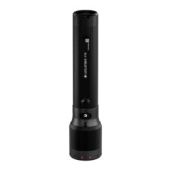 Ledlenser P7R Flashlight