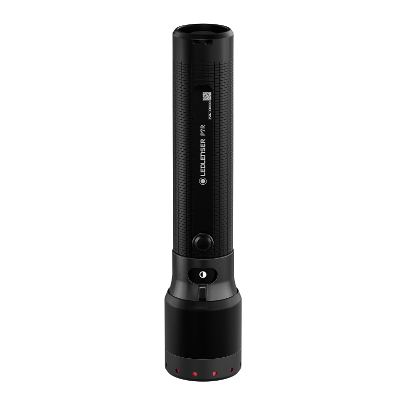 Ledlenser P7R Flashlight