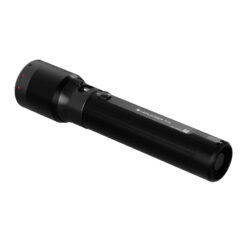Ledlenser P7R Flashlight