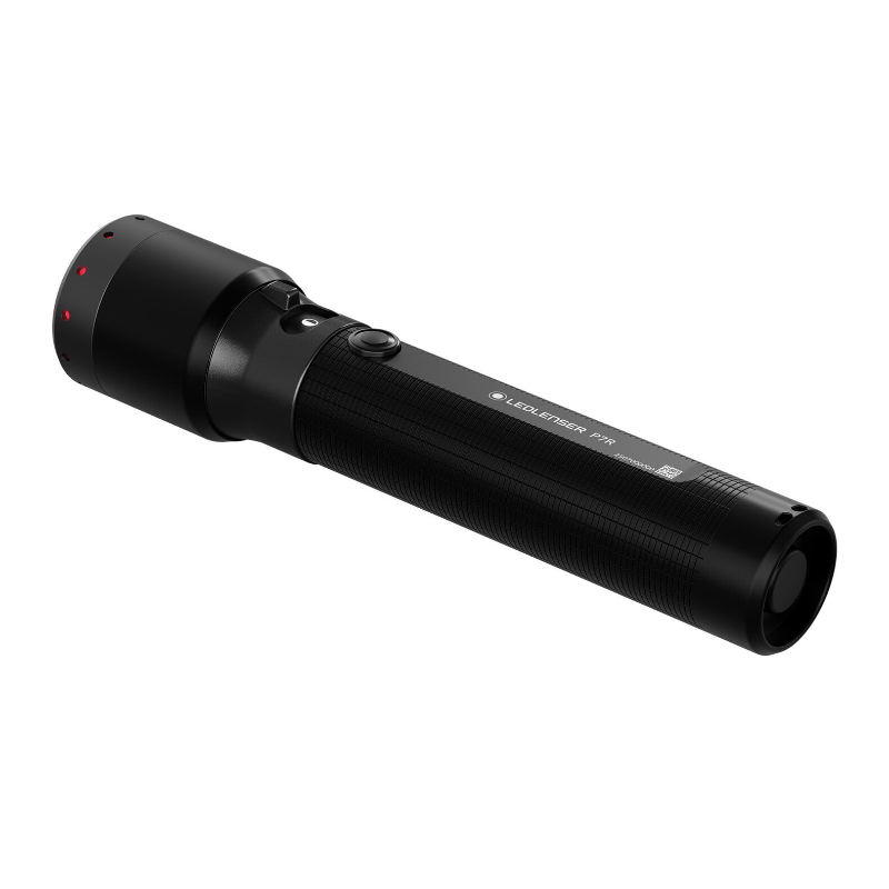 Ledlenser P7R Flashlight