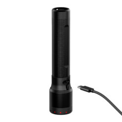 Ledlenser P7R Flashlight