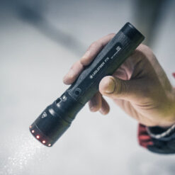 Ledlenser P7R Flashlight