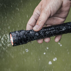 Ledlenser P7R Flashlight