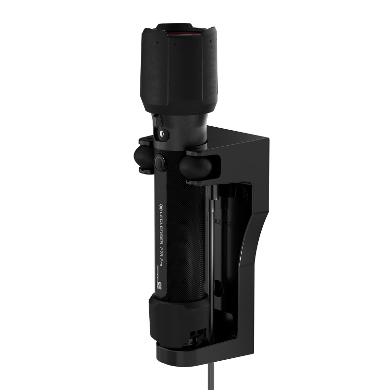 Ledlenser P7R Pro Flashlight