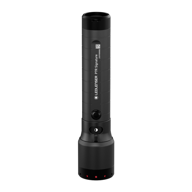Ledlenser P7R Signature Flashlight