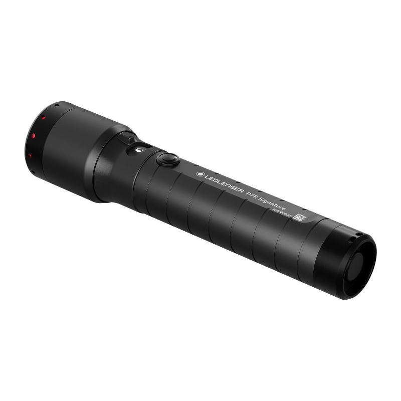 Ledlenser P7R Signature Flashlight