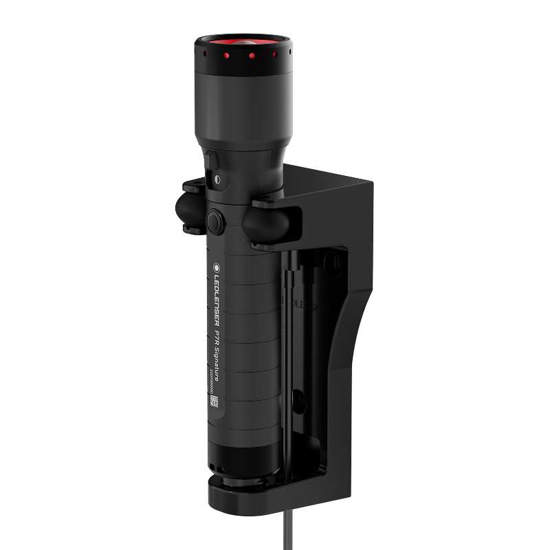 Ledlenser P7R Signature Flashlight