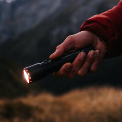 Ledlenser P7R Signature Flashlight