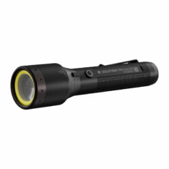 Ledlenser P9R Core LEP Flashlight
