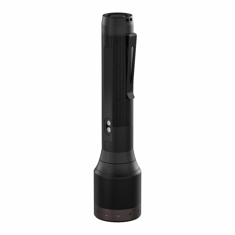 Ledlenser P9R Core LEP Flashlight