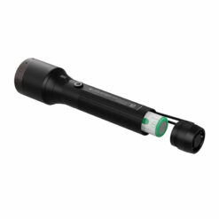 Ledlenser P9R Core LEP Flashlight