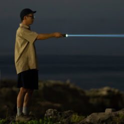 Ledlenser P9R Core LEP Flashlight