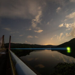 Ledlenser P9R Core LEP Flashlight