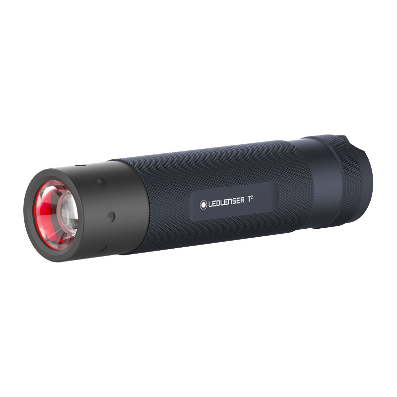 Ledlenser T2 25th Anniversary Edition Flashlight