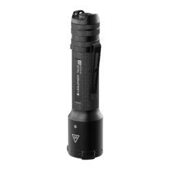 Ledlenser TAC6R Tactical Flashlight