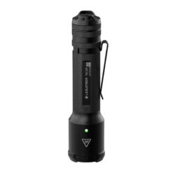 Ledlenser TAC6R Tactical Flashlight