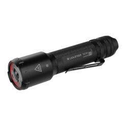 Ledlenser TAC6R Tactical Flashlight