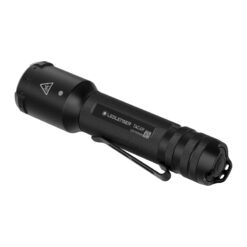 Ledlenser TAC6R Tactical Flashlight