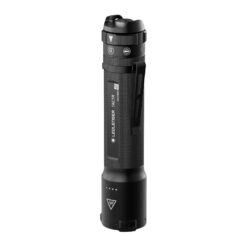 Ledlenser TAC7R Tactical Flashlight