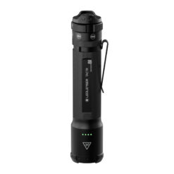 Ledlenser TAC7R Tactical Flashlight