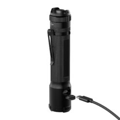 Ledlenser TAC7R Tactical Flashlight