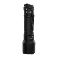 Ledlenser TT3R Tactical Flashlight