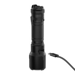 Ledlenser TT3R Tactical Flashlight