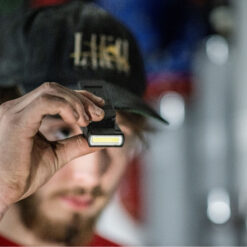 Ledlenser W1R Work Worklight