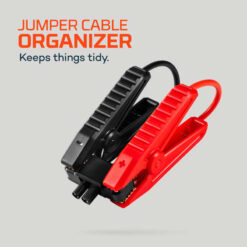 Nebo Assist Air Jump Starter
