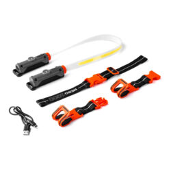 Nebo Bando 1K Flexible Light