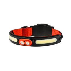 Nebo Curvbeam 600 Flex Headlamp