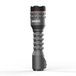 Alternative view of Nebo Davinci 800L Rechargeable LED Torch