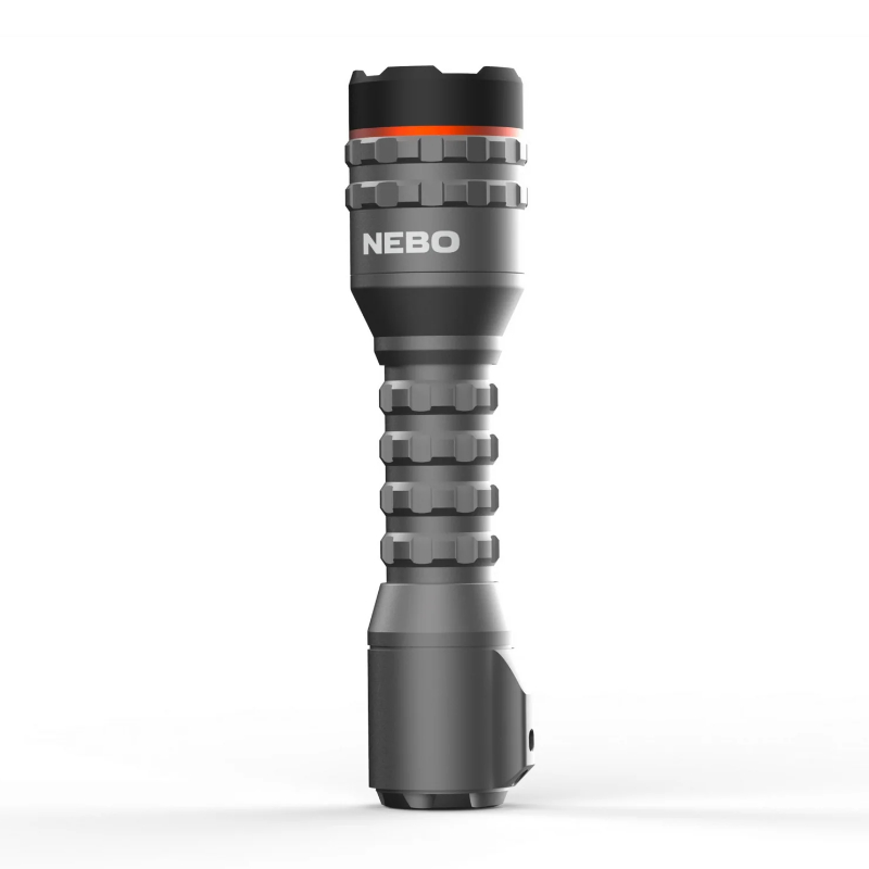 Nebo Davinci 800L Rechargeable LED Torch - Image 2