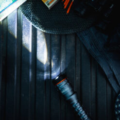 Nebo Davinci 800L Rechargeable LED Torch