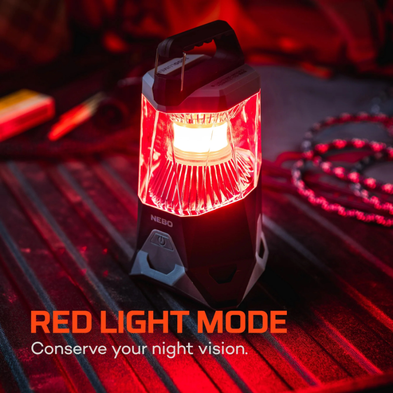 Nebo Galileo 1000 Lantern