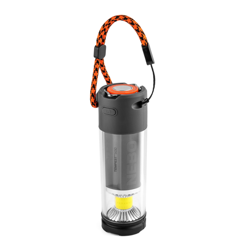 Nebo Galileo Tempest 500 Lantern