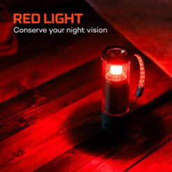 Nebo Galileo Tempest 500 Lantern