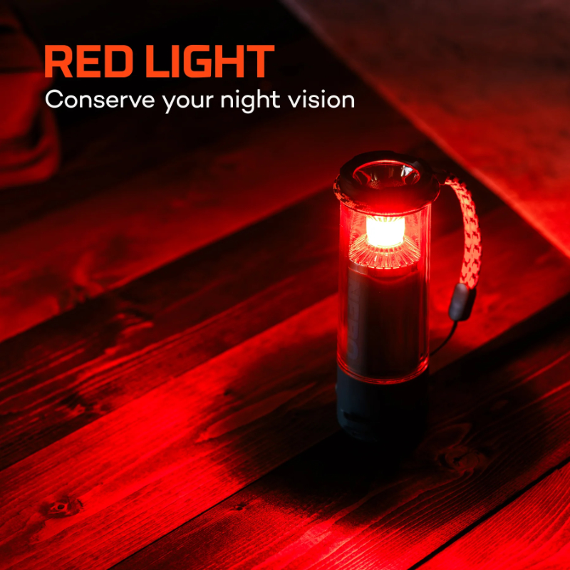 Nebo Galileo Tempest 500 Lantern