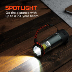 Nebo Galileo Tempest 500 Lantern